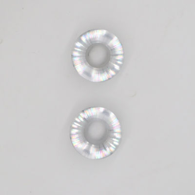 0.01-0.05mm Metal CNC Turning Parts 6061 Alumínio OEM ODM