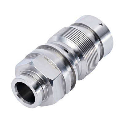 Ferramentas de torneamento CNC de aço inoxidável