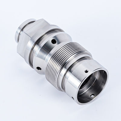 Ferramentas de torneamento CNC de aço inoxidável