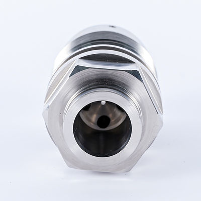 Ferramentas de torneamento CNC de aço inoxidável