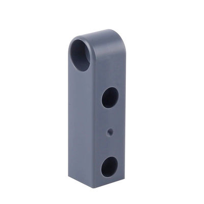 Equipamentos domésticos Machining CNC Peças de plástico OEM