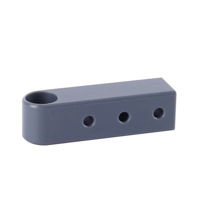 Equipamentos domésticos Machining CNC Peças de plástico OEM