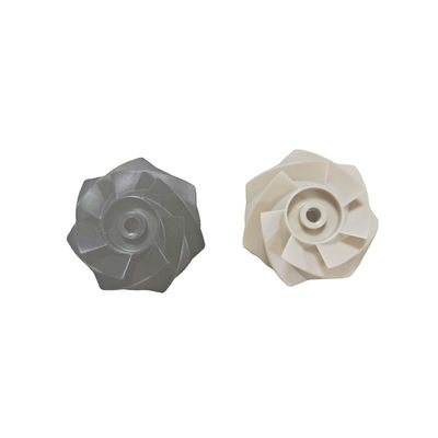 Aerospace Medical Plastic 5 Axis Partes Mecânicas Automotivo