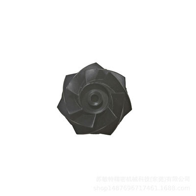 Aerospace Medical Plastic 5 Axis Partes Mecânicas Automotivo