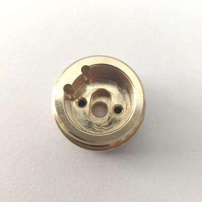 C36000 0,05 mm Tolerância