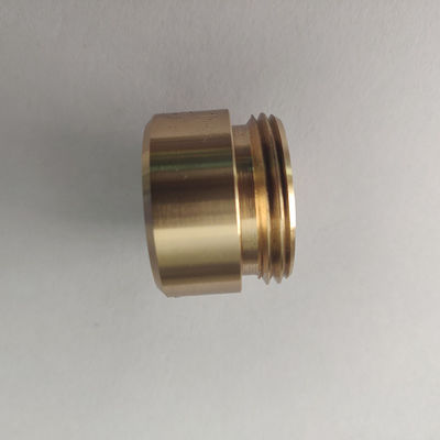 C36000 0,05 mm Tolerância