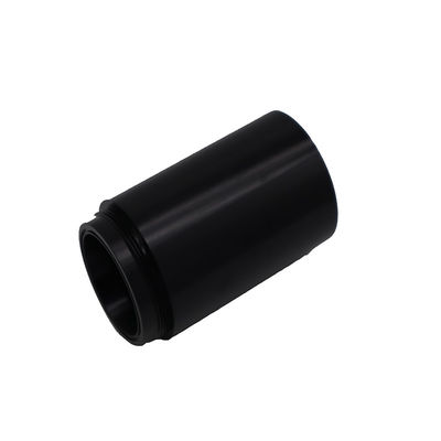 Alumínio 6061 Metal CNC Turning Parts Custom Polishing Anodizing
