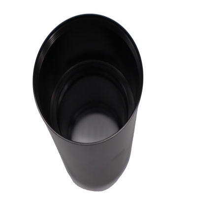 Alumínio 6061 Metal CNC Turning Parts Custom Polishing Anodizing