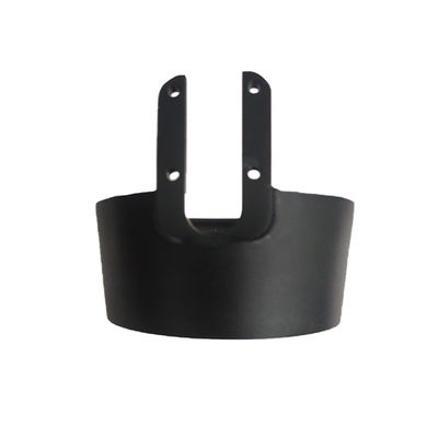 Robôs Metal Custom Milling CNC Alumínio 6061 T6 Sandblasting Anodizing