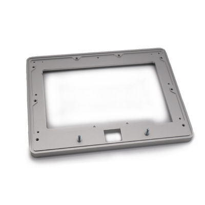 OEM ODM Alumínio Metal CNC Partes de usinagem Polição Revestimento Anodizante