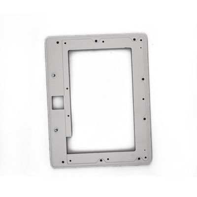OEM ODM Alumínio Metal CNC Partes de usinagem Polição Revestimento Anodizante