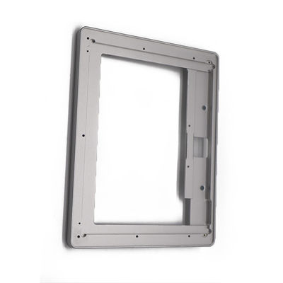 OEM ODM Alumínio Metal CNC Partes de usinagem Polição Revestimento Anodizante