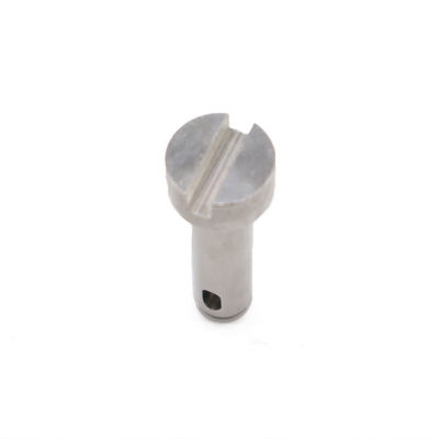 Iluminação Custom Precision CNC Turning Parts Alumínio
