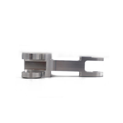 OEM Protótipo CNC Machining Alumínio Automotivo Industrial