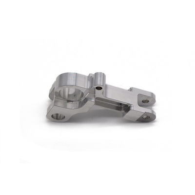 OEM Protótipo CNC Machining Alumínio Automotivo Industrial