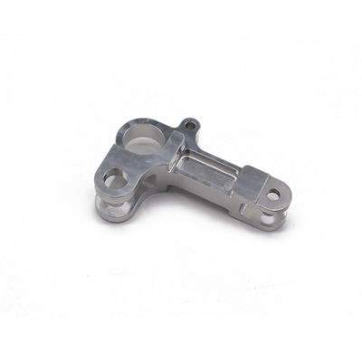 OEM Protótipo CNC Machining Alumínio Automotivo Industrial