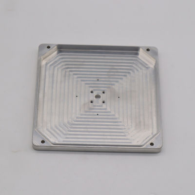 Serviços de moagem CNC de metais 3 4 5 eixo