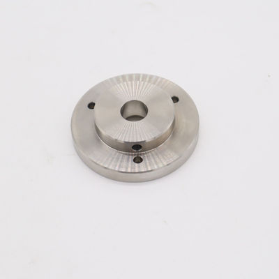 Ferramenta de torneamento CNC de aço inoxidável