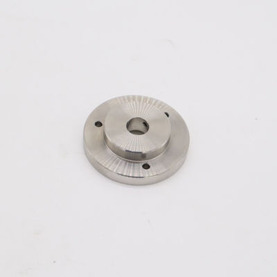 Ferramenta de torneamento CNC de aço inoxidável