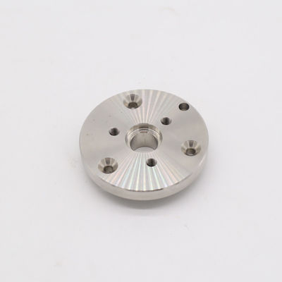 Ferramenta de torneamento CNC de aço inoxidável