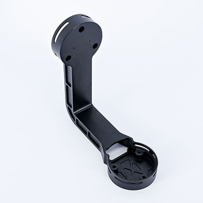 0.02mm Tolerância 5 eixos CNC Machining Parts Alumínio