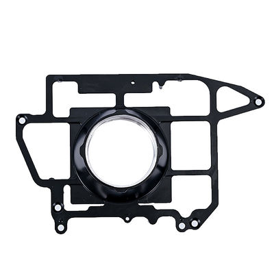 OEM ODM Alumínio 5 eixos CNC Machining Parts Of Camera