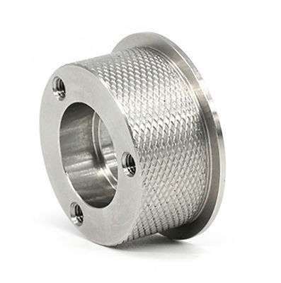 Aço inoxidável 303 304 316L Moagem Metal CNC Tornos, Aço inoxidável CNC Tornos