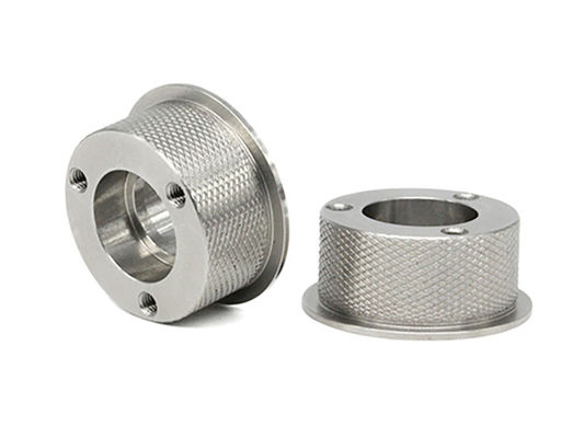 Aço inoxidável 303 304 316L Moagem Metal CNC Tornos, Aço inoxidável CNC Tornos