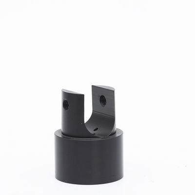 Peças de torneamento de plástico CNC de precisão personalizadas ABS PC PP PVC