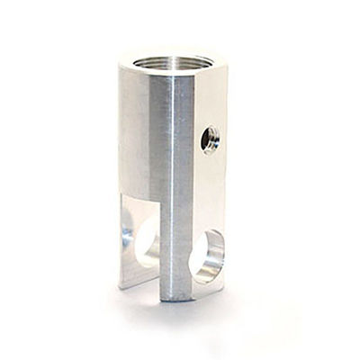Peças de torneamento CNC de metal sob medida OEM Peças de moagem de torneamento CNC