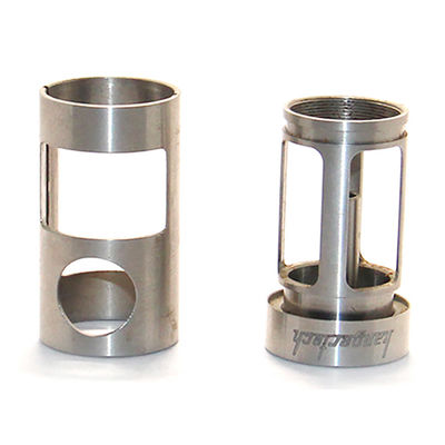 Peças de torneamento CNC de metal sob medida OEM Peças de moagem de torneamento CNC