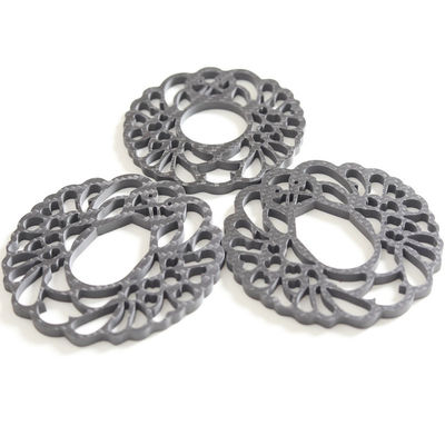 Produto de fabricação de máquinas de moldagem CNC de precisão